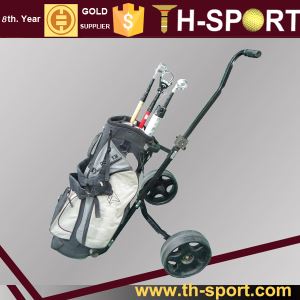 Holdbare Golf vogn