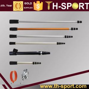 Teleskopisk aluminium Golf bold afhente Retriever