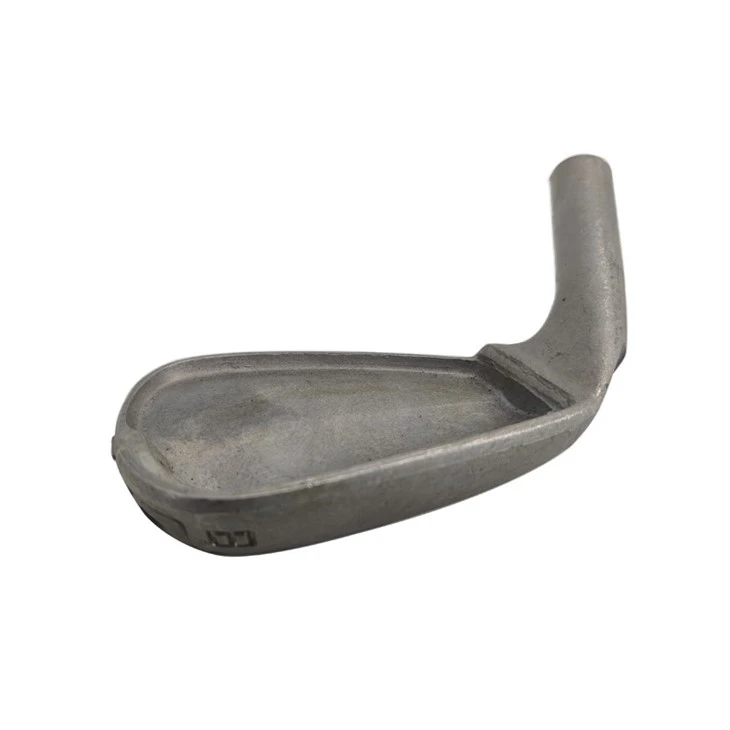 Customized Designs For Golf Club Iron Sets And Irons.