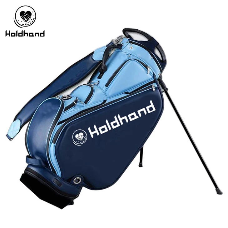 Farve Logo Farve Hot Design Golf Cart Bag