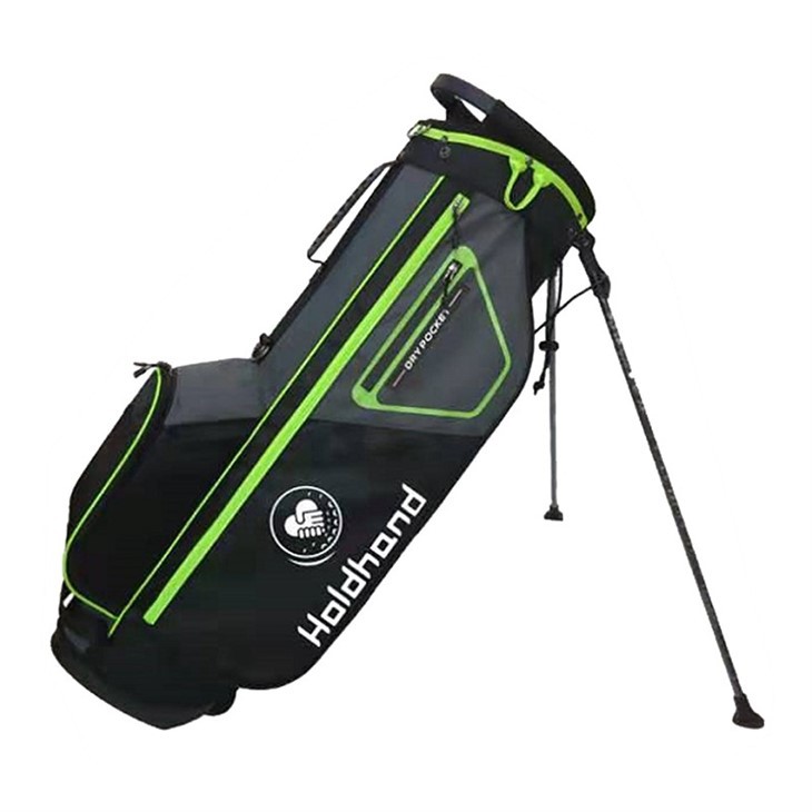 Custom Logo Golf Stand Bag Waterproof Lightweight Golf Bag