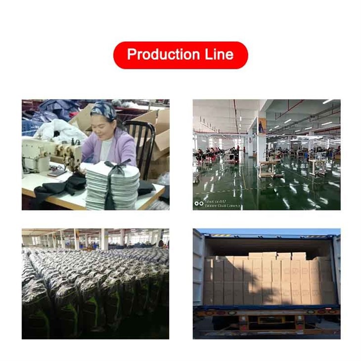 Custom Logo Golf Stand Bag Waterproof Lightweight Golf Bag