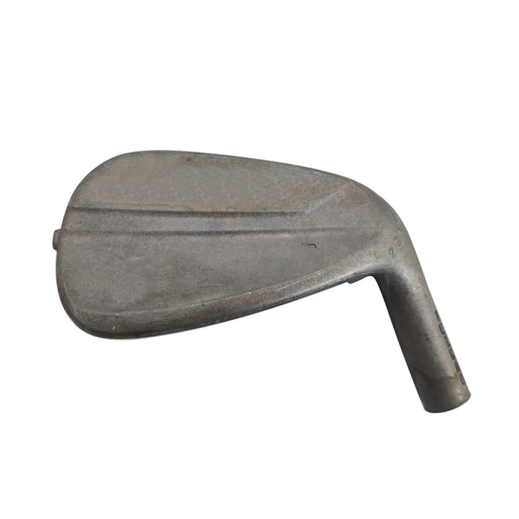 Customized Designs For Golf Club Iron Sets And Irons.