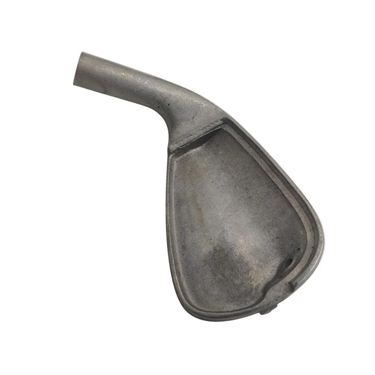 Customized Designs For Golf Club Iron Sets And Irons.
