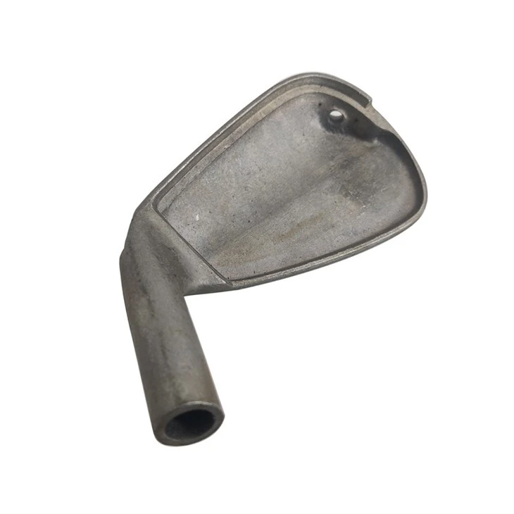 Customized Designs For Golf Club Iron Sets And Irons.