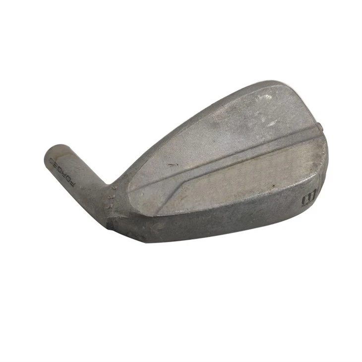 Customized Designs For Golf Club Iron Sets And Irons.