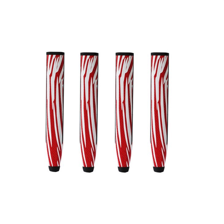 Pistolputtergreb i ægte læder – skræddersyet med brugerdefinerede logoer og farvemuligheder