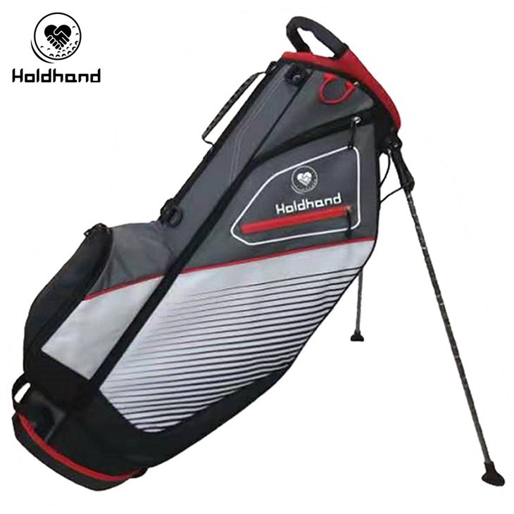 High Quality Golf Bag New Design Golf Stand Bag Custom Logo