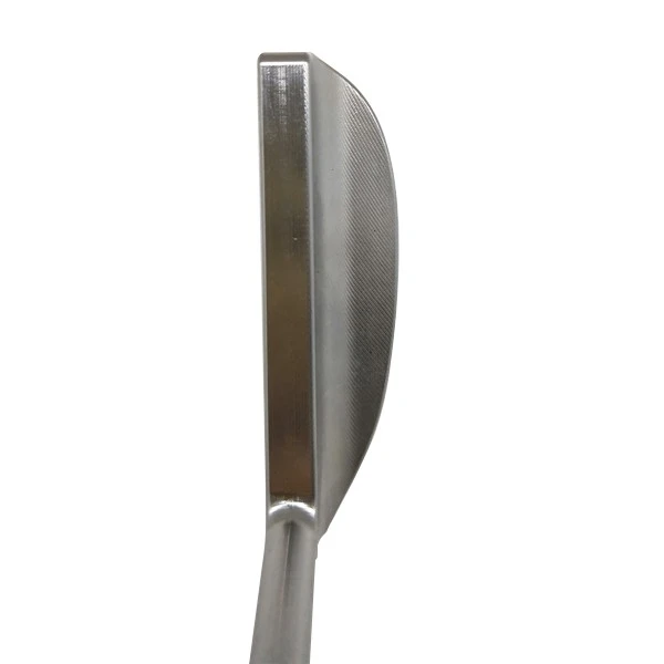 New Design Forged Putter Head – Custom Logo CNC Milled Face Stainless Steel Golf Set manufacturers