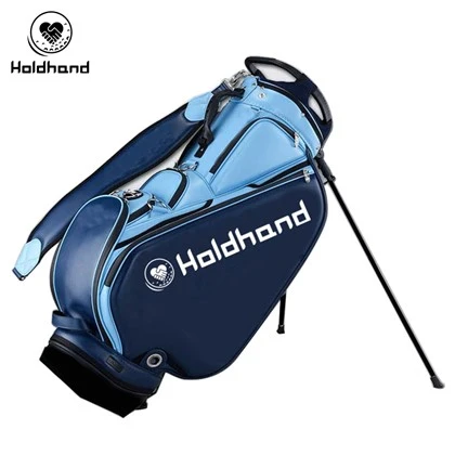 Farveblokeret DesignHOt COLOR Custom Golf StandBag