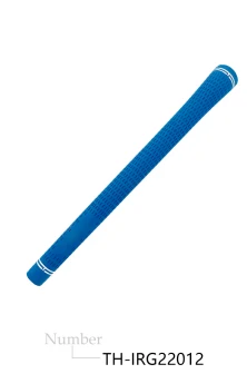Brugerdefineret OEM Golf Grip Producent|Premium gummi & TPE golfgreb