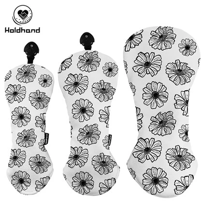 Headcover ordrebekræftelse – gennemse venligst