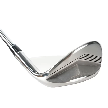 OEM Custom CNC Golf Iron Head golfkøller til golfspiller