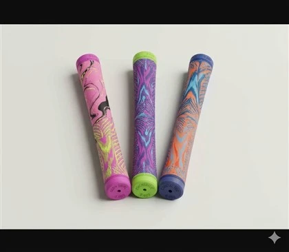 OEM GOLF GRIP - FARVERIGT GOLF GRIP