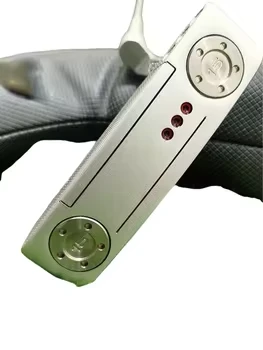 OEM Professionel Golf Putter Club Hule Golf Putter Heads Custom
