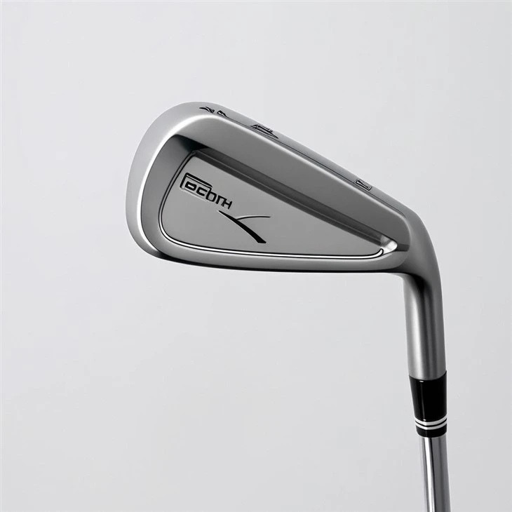 Engros Factory Custom Iron Heads Custom Logo Cavity Back Design