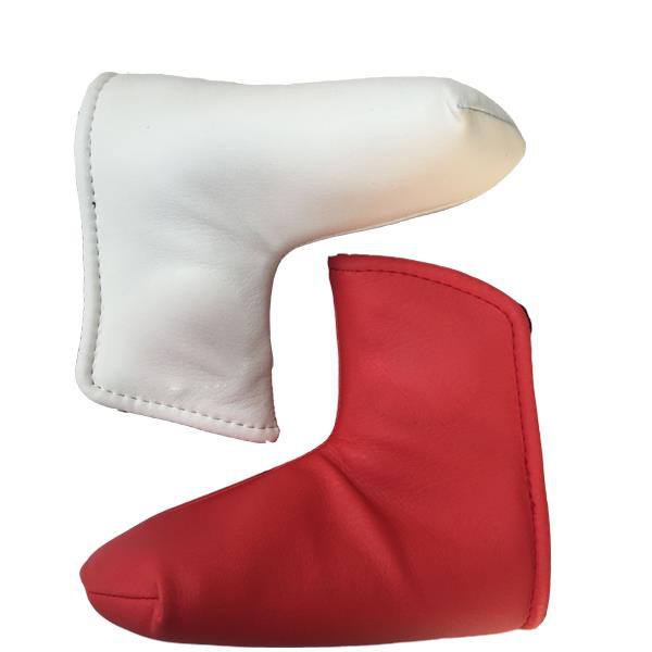 Kina Golf Putter hovedbetræk