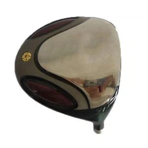 Driver Golfklub