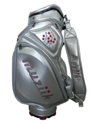 Golf personale taske broderi