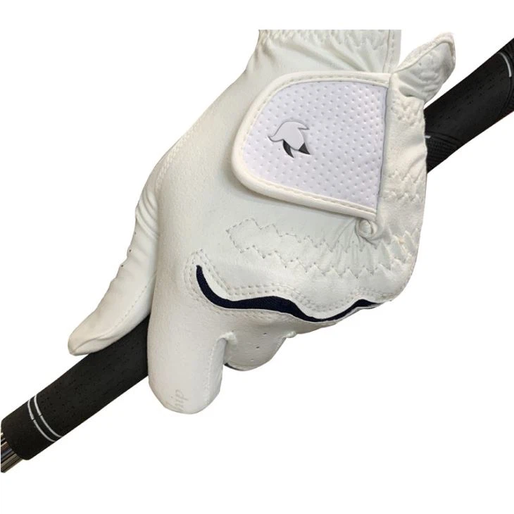 Mens Microfiber Professional Golf Glove Left Hand