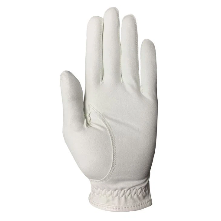 Mens Microfiber Professional Golf Glove Left Hand