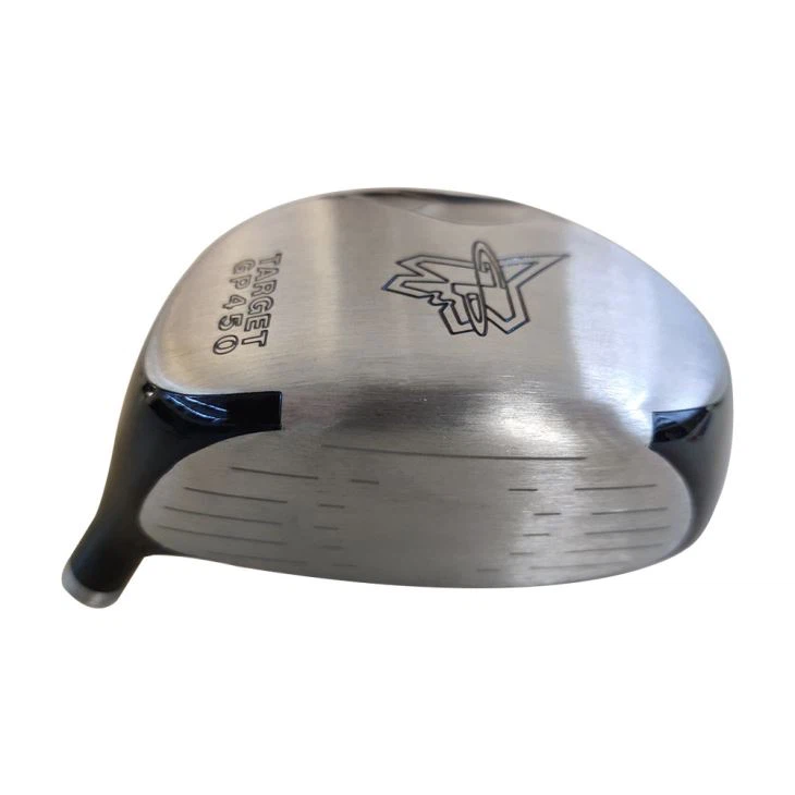 Ready To Ship Golf Driver Head 50% Off