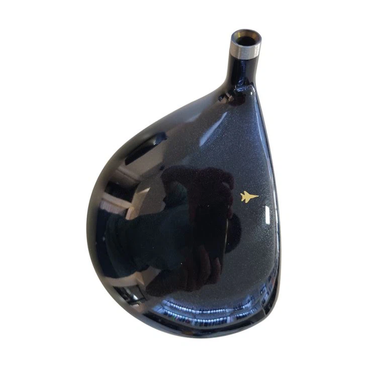 Ready To Ship Golf Driver Head 50% Off