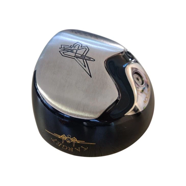 Ready To Ship Golf Driver Head 50% Off