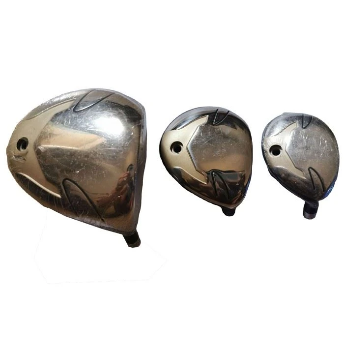 Golf Club Factory Supply Best Sell Japanese Golf Clubs Complete Set