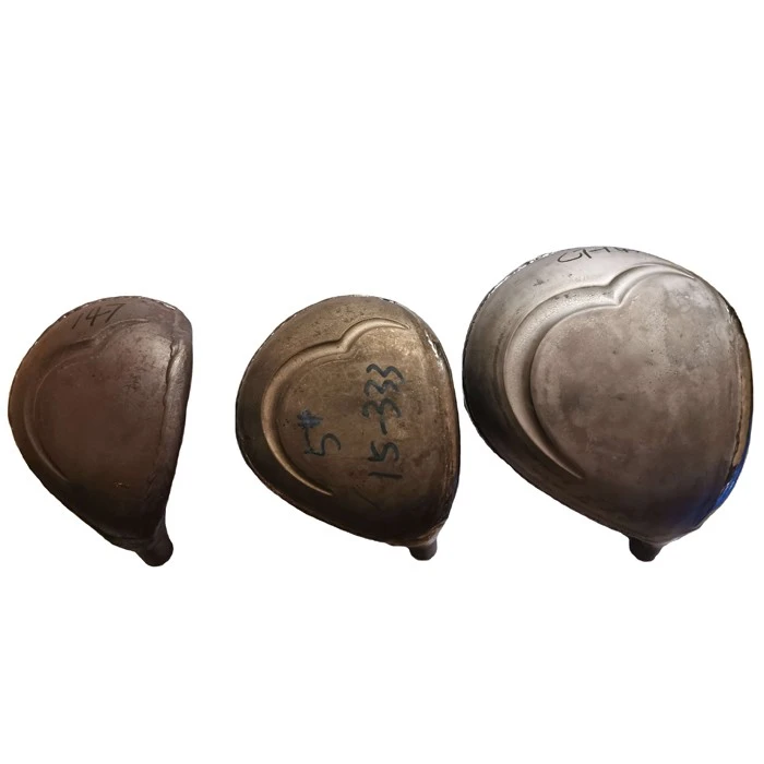 Golf Club Factory Supply Best Sell Japanese Golf Clubs Complete Set