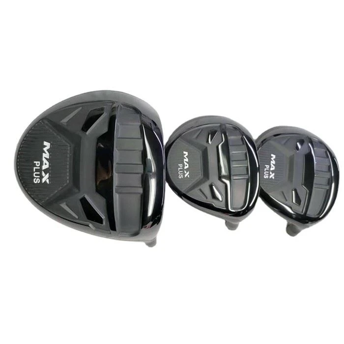 Golf Club Factory Supply Best Sell Japanese Golf Clubs Complete Set