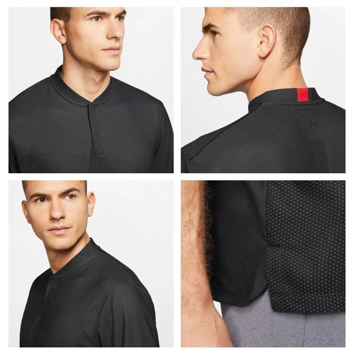 Comfortable Golf Polo Shirt OEM Factory
