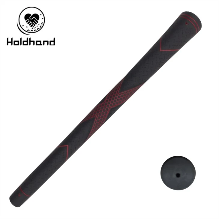 Hot Sales Super Sticky Fashion Design Custom Logo Golf Iron Grip