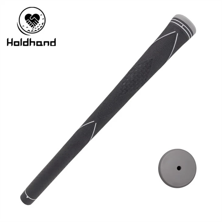 Hot Sales Super Sticky Fashion Design Custom Logo Golf Iron Grip