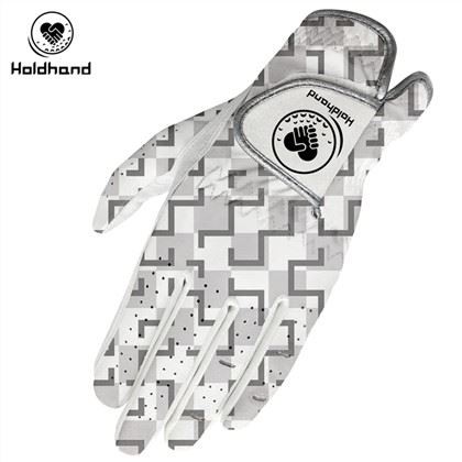 Golfhandsker af høj kvalitet Custom Logo OEM Soft Touching Cabretta Bedst sælgende golfhandsker