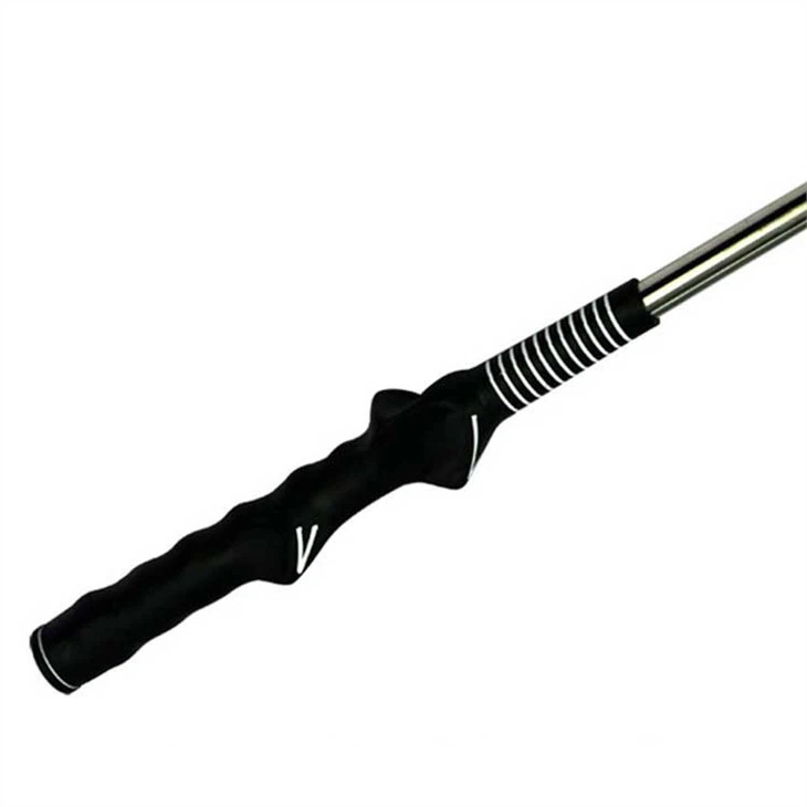 Standard Golf Swing Training Grip Right-Handed Left-Handed Golf Rubber Golf Grip