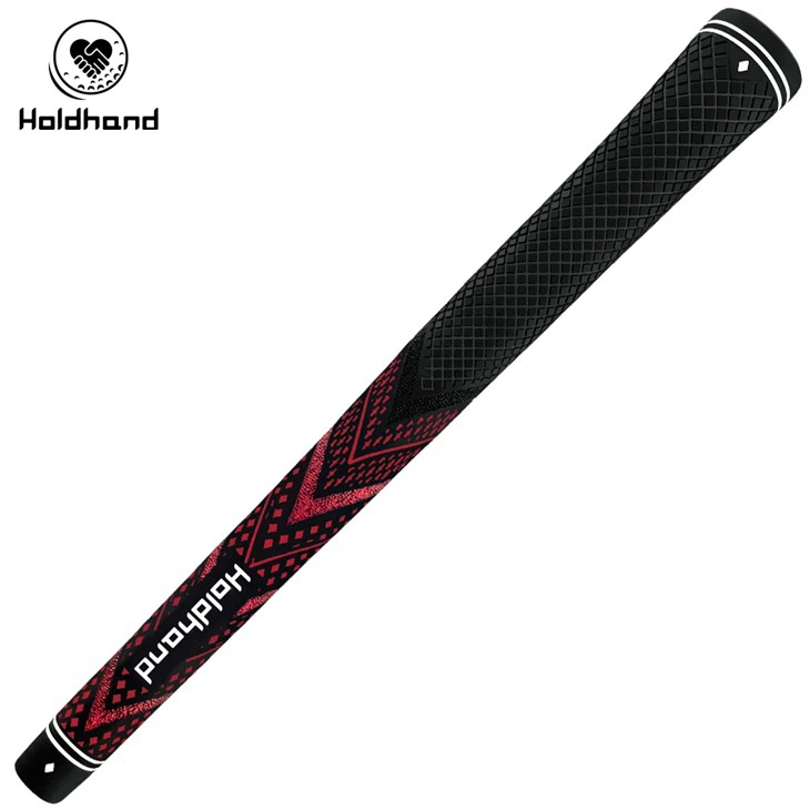 Unikt specifikt design Hot Sales Custom Design Golf gummigreb