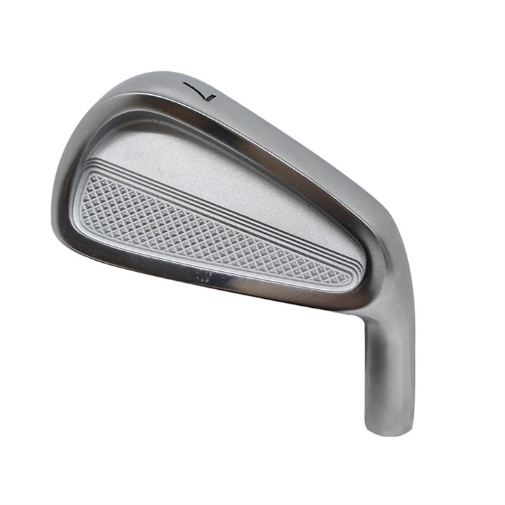 Golf Irons Right Handed Golf Irons Logo Iron Head Irons Set Forge Golf Iron Club