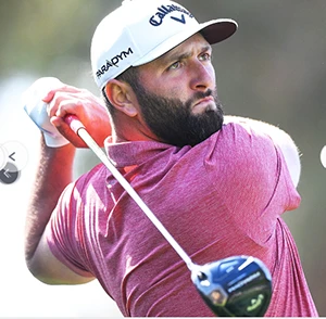 Vinderens taske: Genesis Invitational mester Jon Rahm