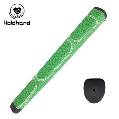 PU Golf Putter Grip Golfklubber Farverige